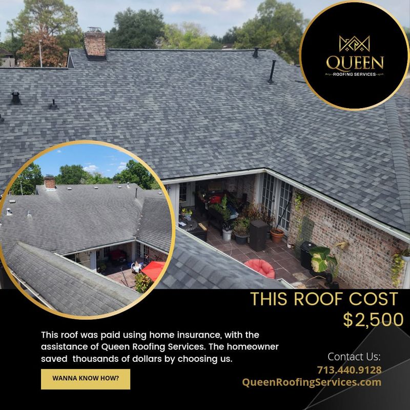 Roofing Repairs