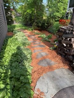 Landscape Design & Installation