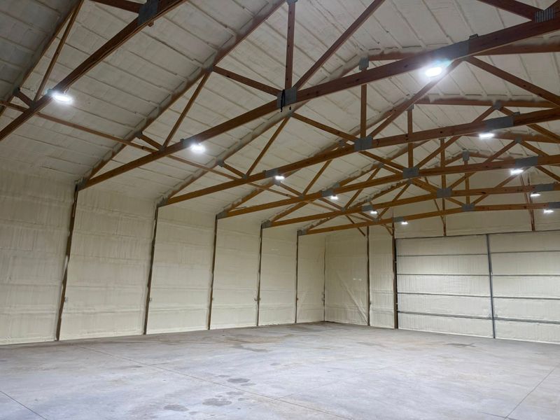 Insulation Contractor