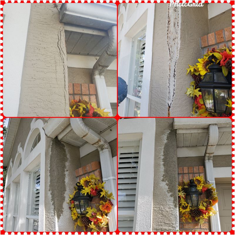 Stucco
