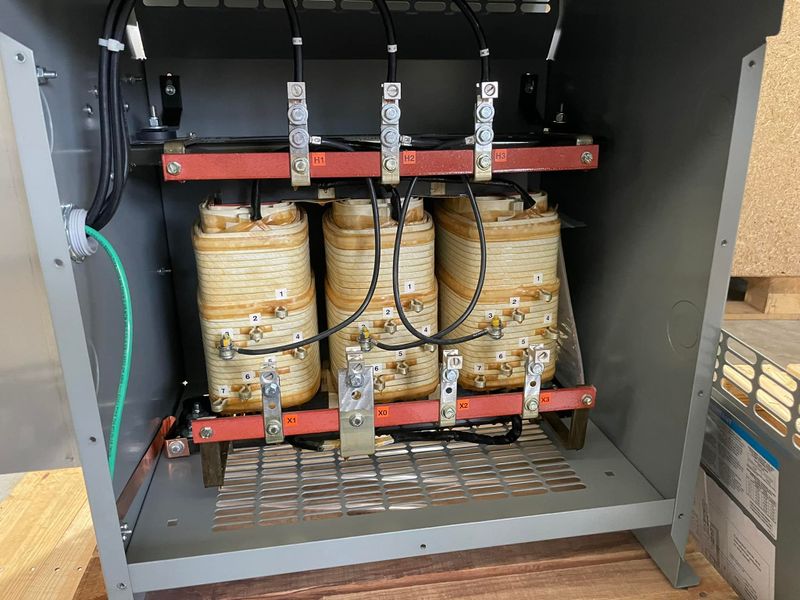 Electrical Contractor