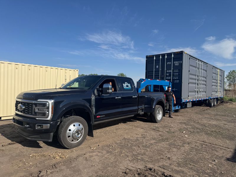 Mobile, Manufactured and Modular Home Moving