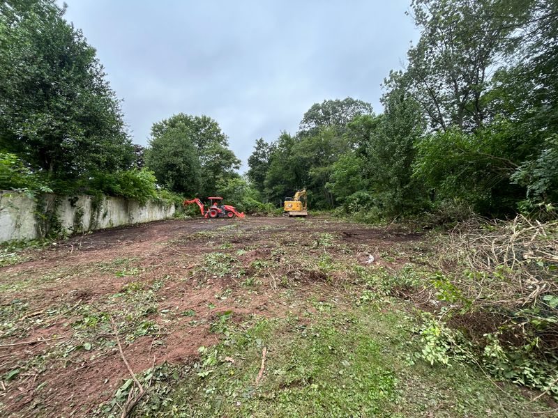 Land Clearing