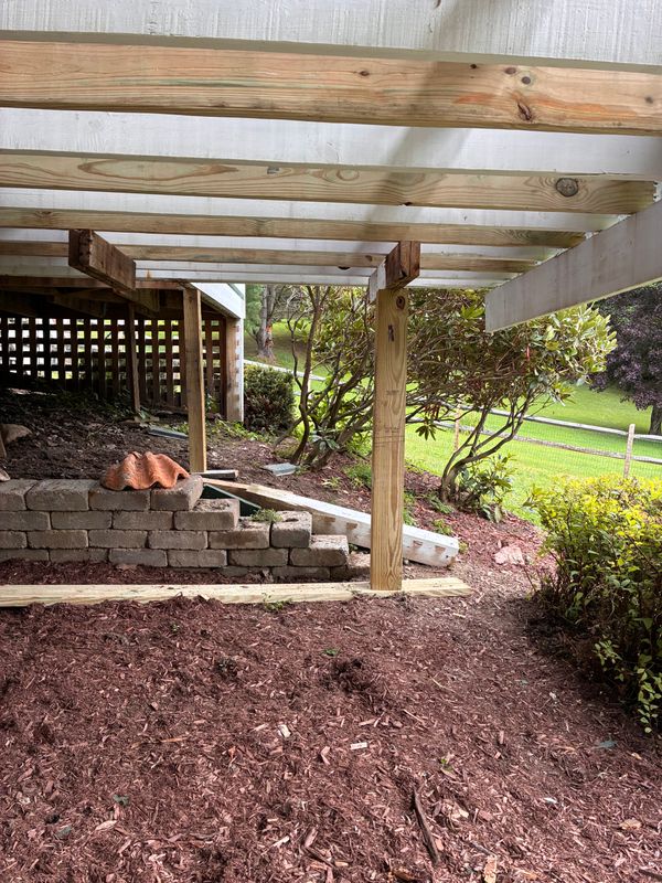 Fencing Services