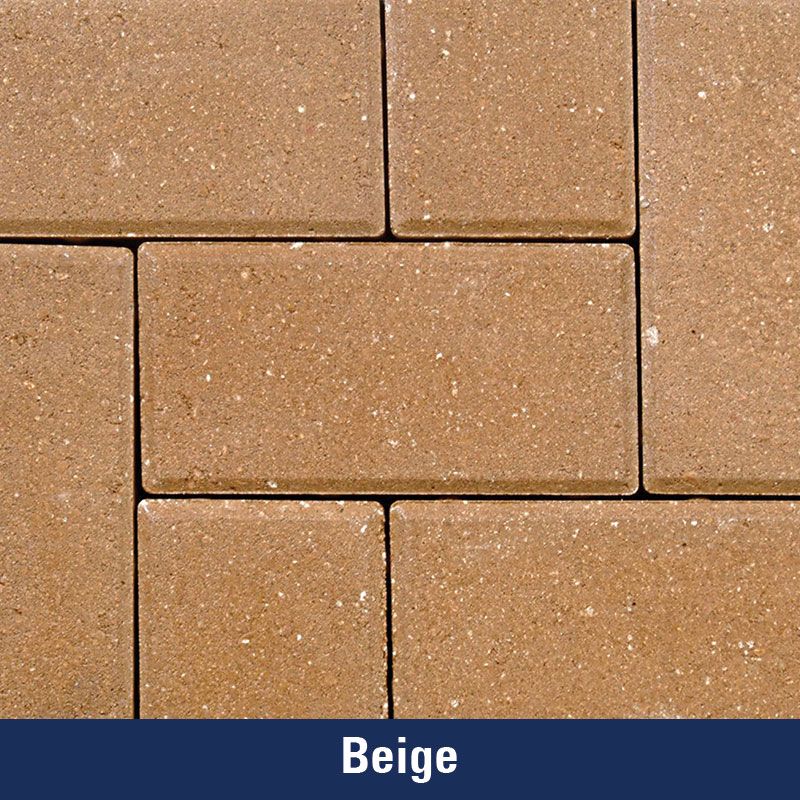 pavers