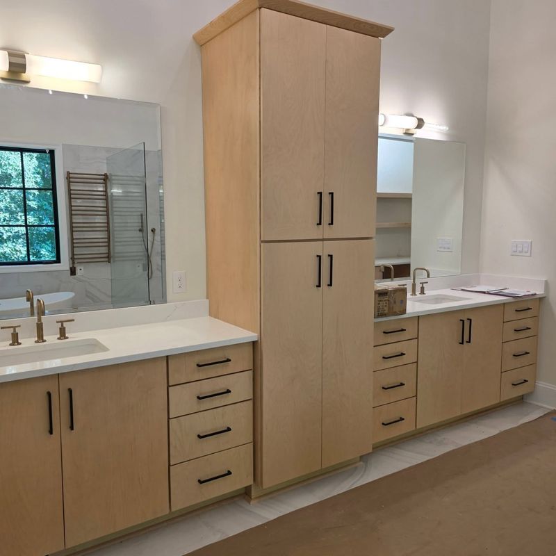 Interior Painting gallery