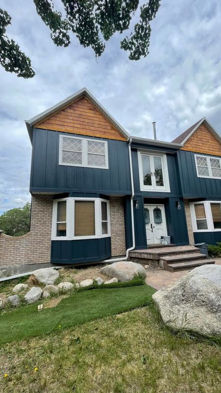 Exterior Painting