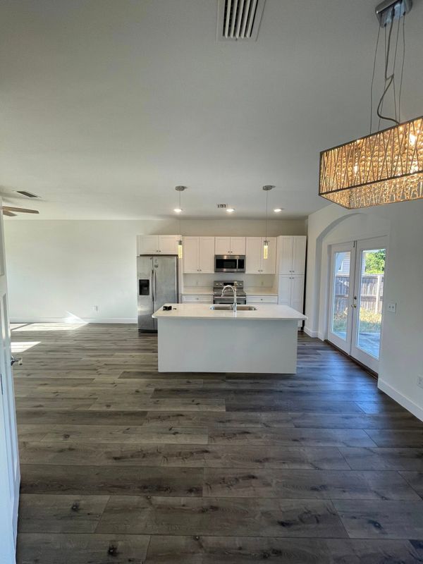 Kitchen Remodeling