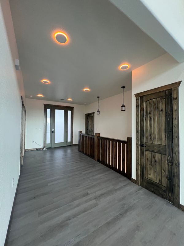 Interior Painting