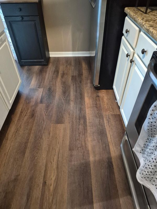 Flooring