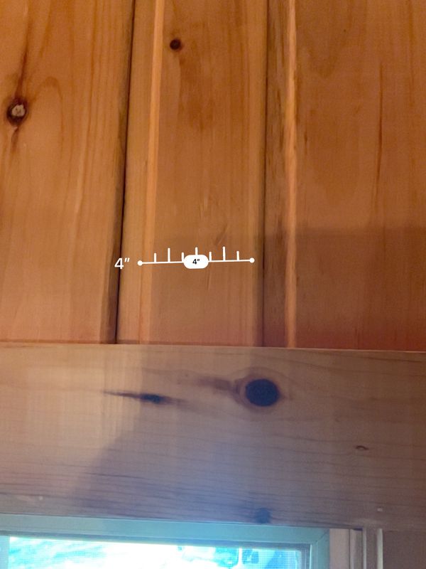 Interior Renovations