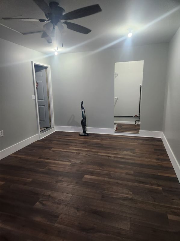 Interior Renovations