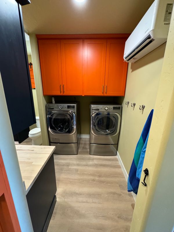 Interior Renovations