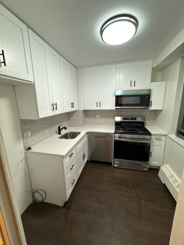 Full Interior Renovations