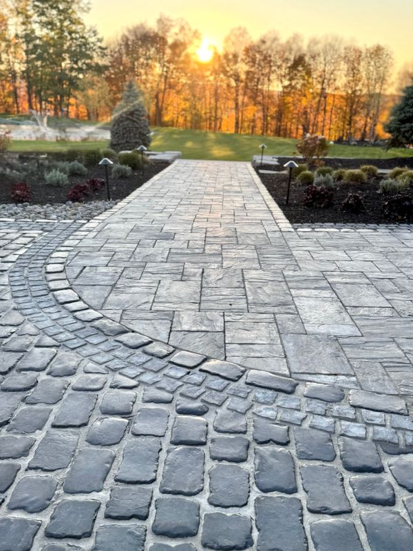 Pavers