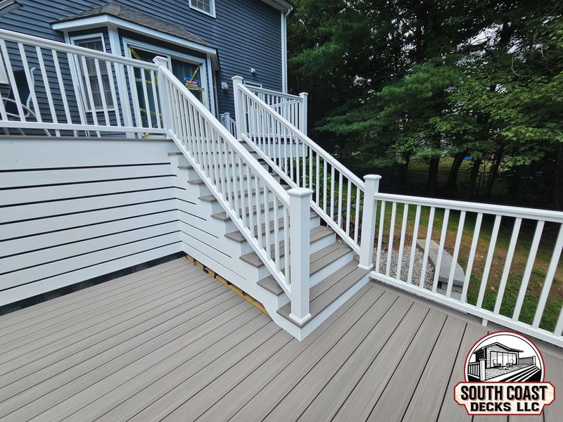 Deck Building