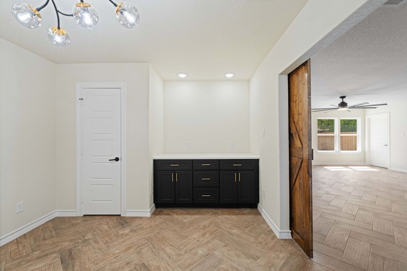 Custom Home Construction