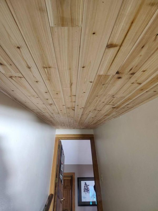 Interior Painting
