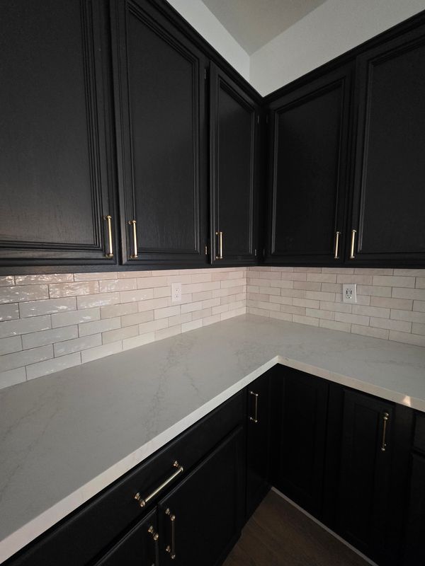 Kitchen and Bathroom Renovations