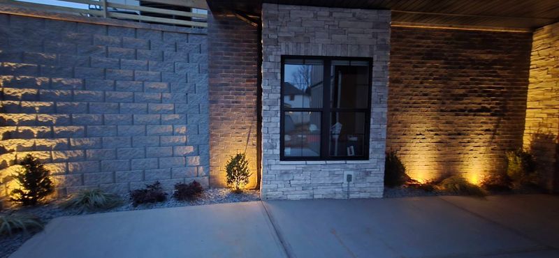 Hardscape Installation