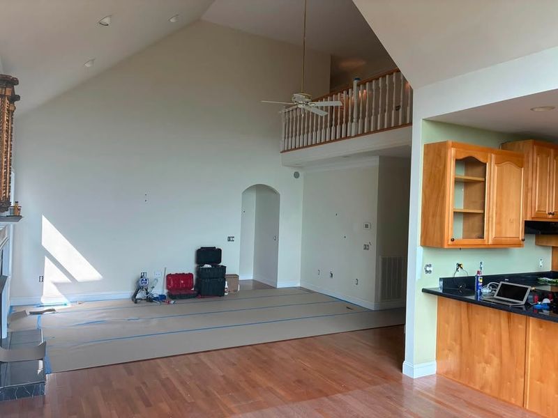 Interior Painting