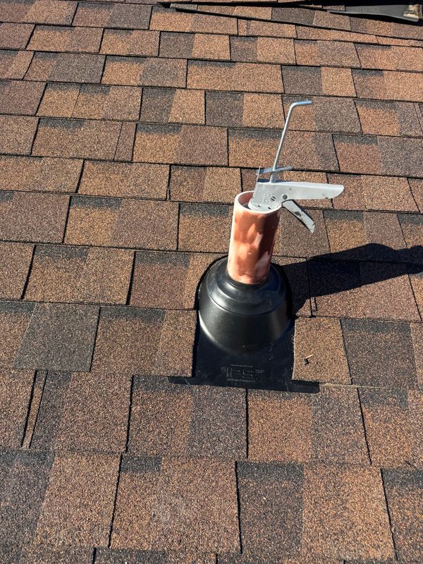 Roofing Repairs