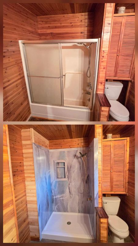 Remodeling