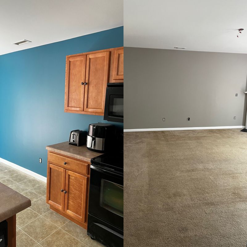 Interior Painting