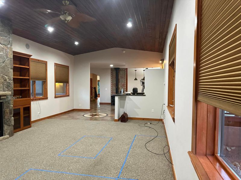 Interior Painting gallery