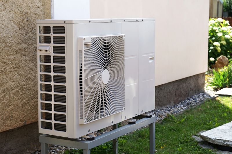 HVAC System Installation