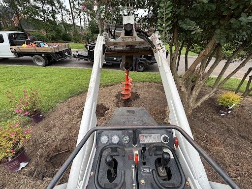 Irrigation Systems