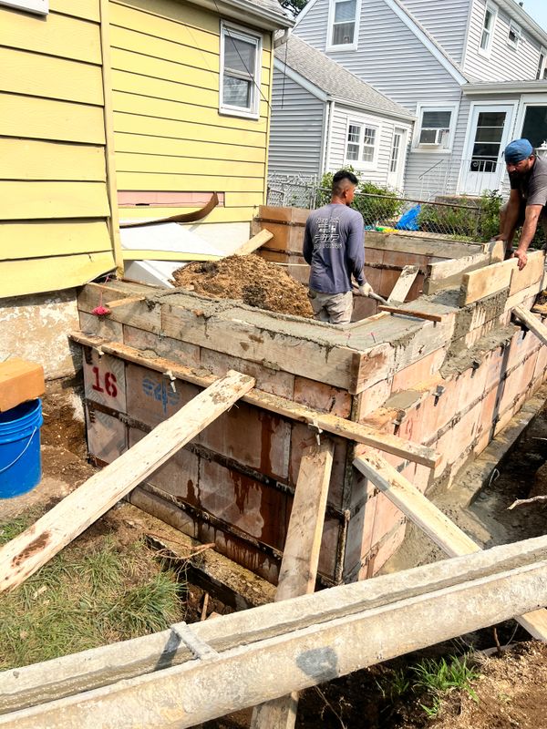 Foundation