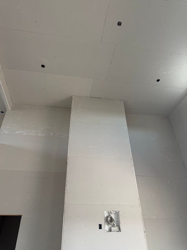 Custom Drywall Work