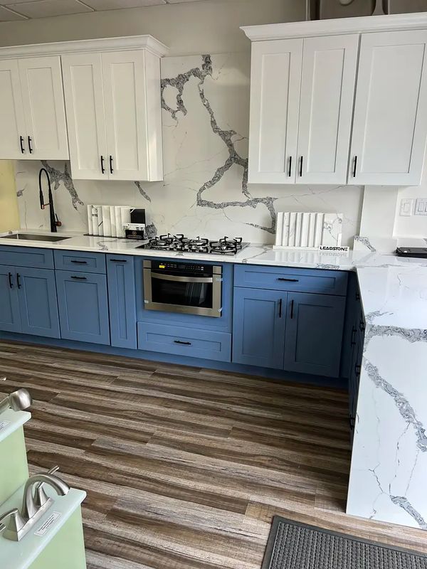 Kitchen Remodels