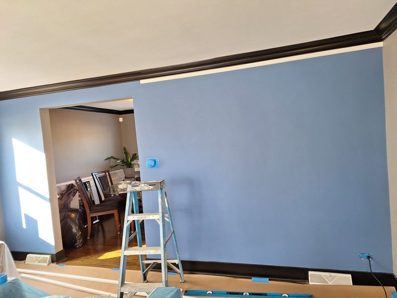 Exterior Painting