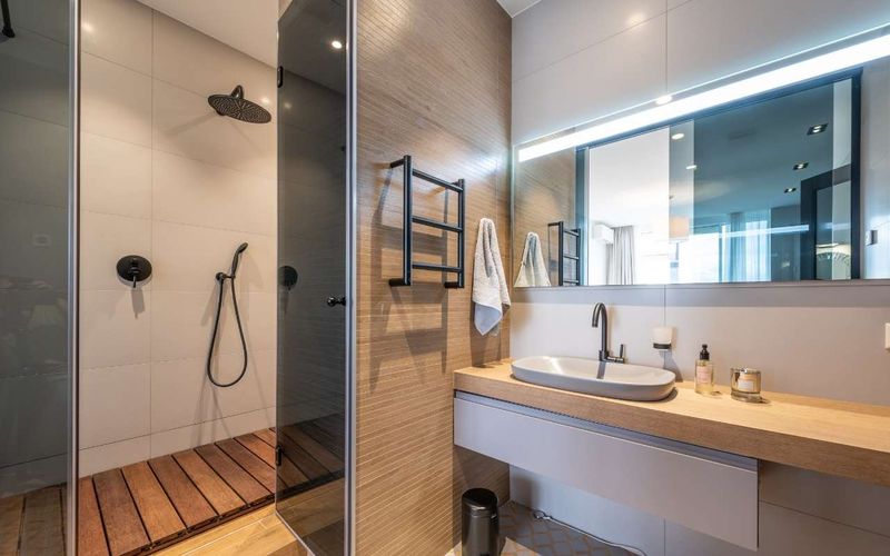 Bathroom Renovation