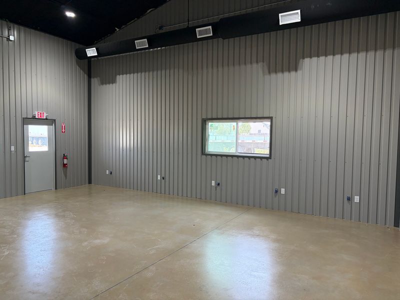 Concrete Flatwork