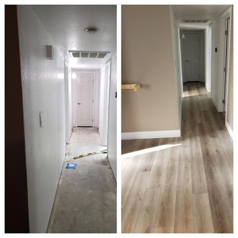 Flooring
