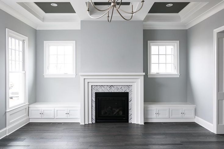 Interior Painting gallery