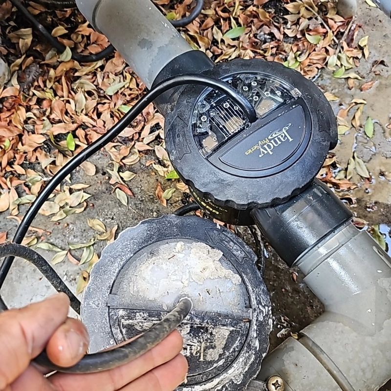 Pool Repairs