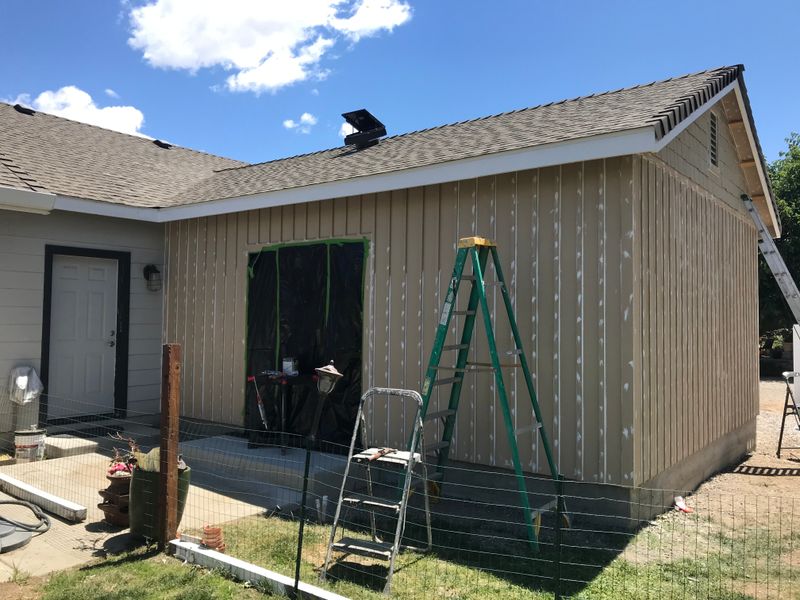 ROOFING WORK PICTURES