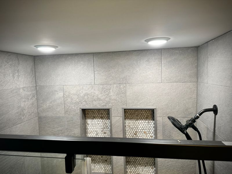 Floor Tiling gallery
