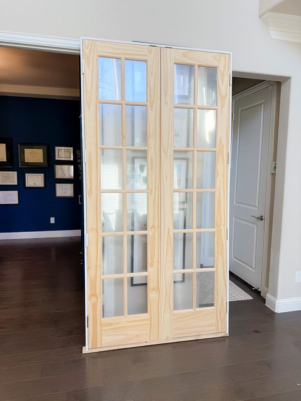 Door Replacement