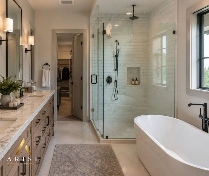 Bathroom Remodeling