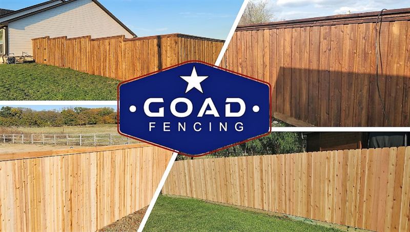 Fence Installation