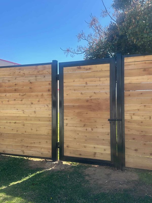 Gate Installation and Repair