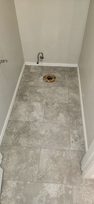 Floor Tile