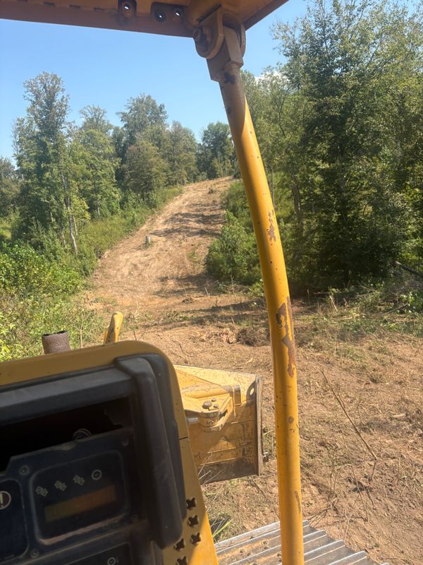 Land Clearing