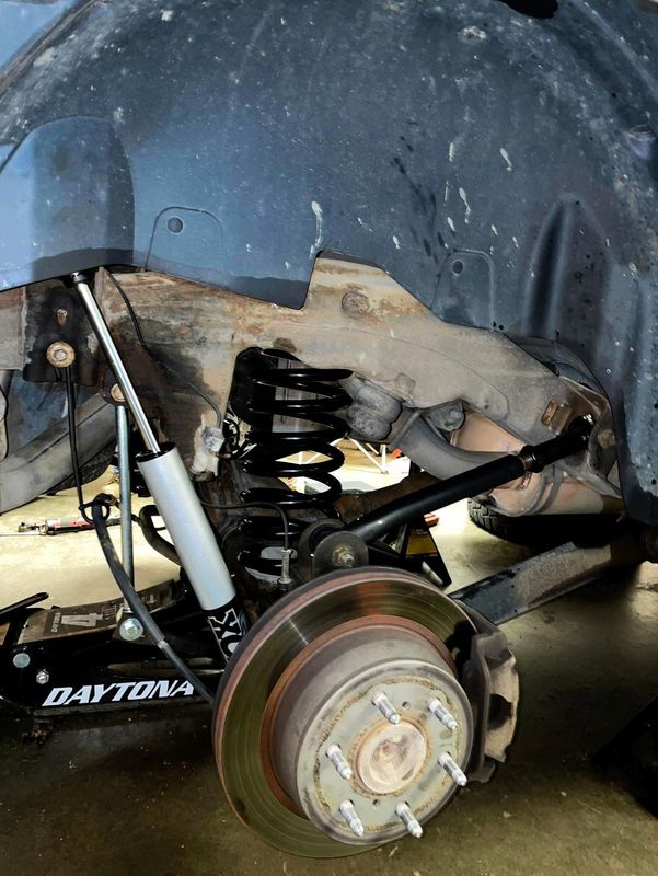 Frame and Wheel Repairs