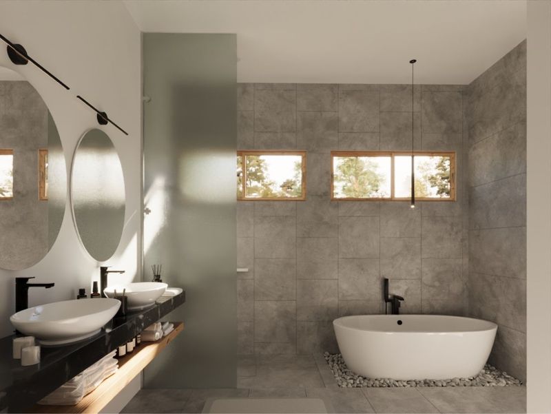 Custom Home Design